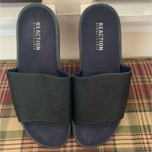 Kenneth Cole Reaction Men’s Slides